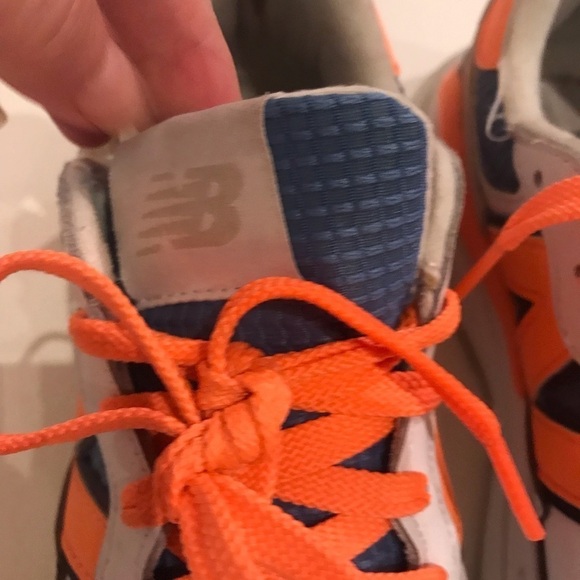 New Balance 57/40 Unisex Sneaker - Picture 6 of 11